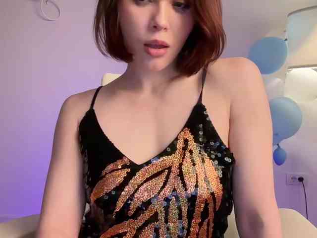 StacyLuxxe webcam