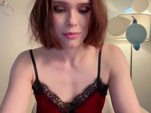 StacyLuxxe webcam