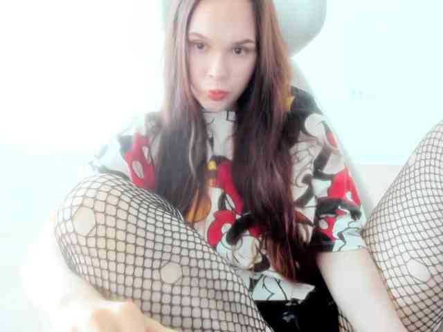 StacyLuxxe webcam