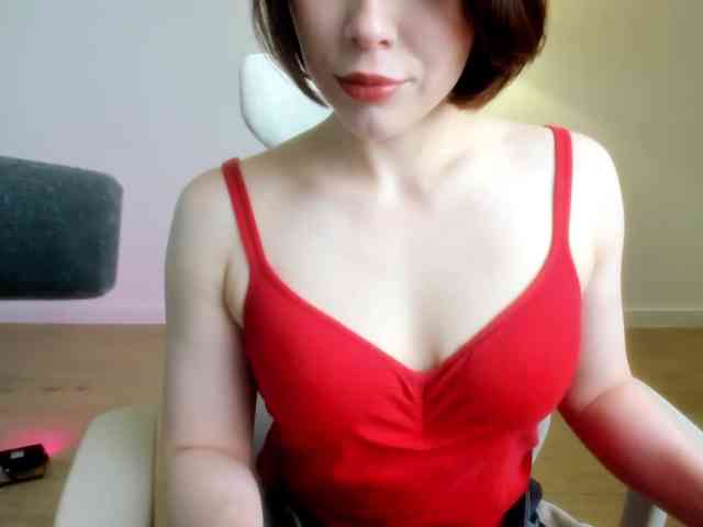 StacyLuxxe webcam