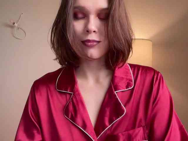 StacyLuxxe webcam