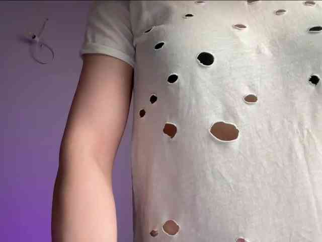 StacyLuxxe webcam