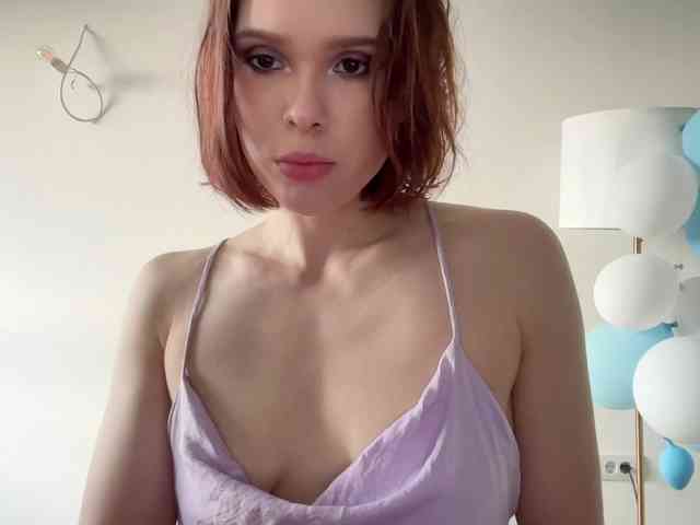 StacyLuxxe webcam
