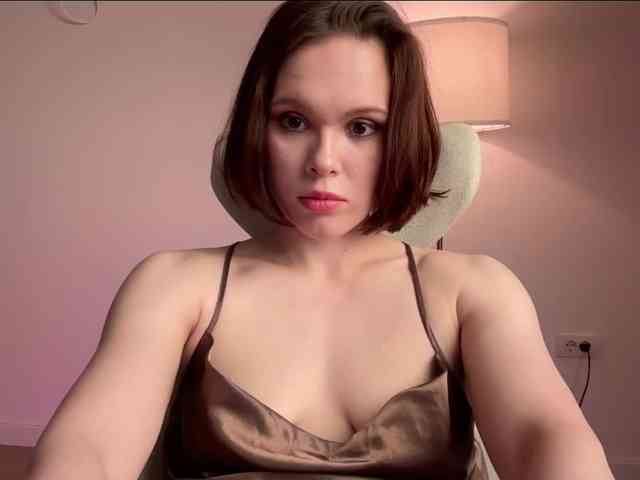 StacyLuxxe webcam