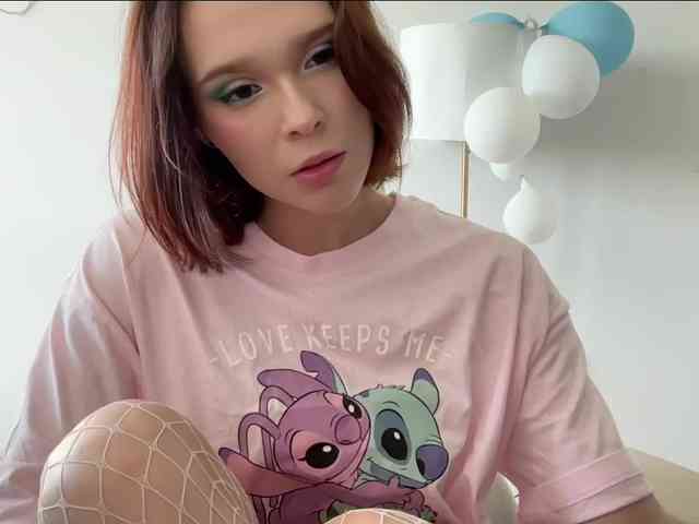 StacyLuxxe webcam