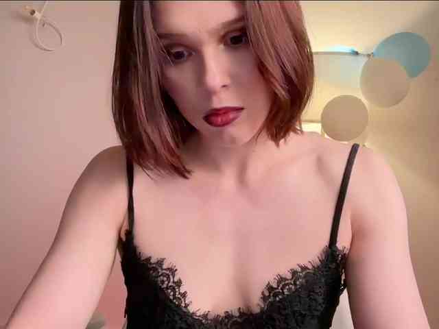 StacyLuxxe webcam