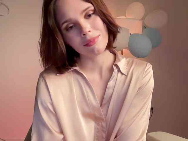 StacyLuxxe webcam