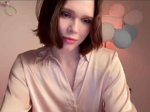 StacyLuxxe webcam