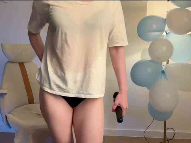 StacyLuxxe webcam