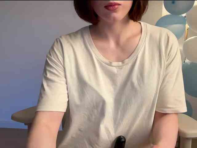 StacyLuxxe webcam