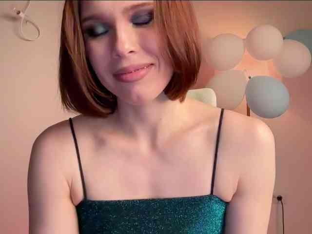 StacyLuxxe webcam