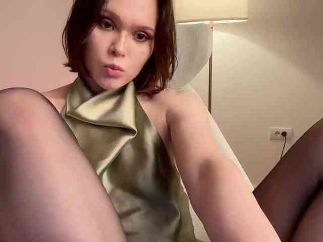 StacyLuxxe webcam