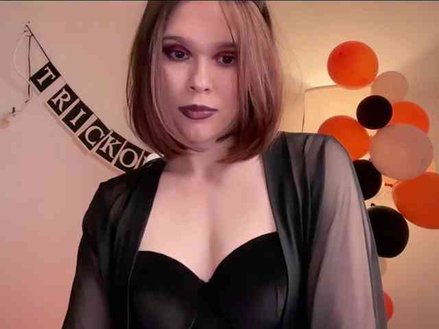 StacyLuxxe webcam