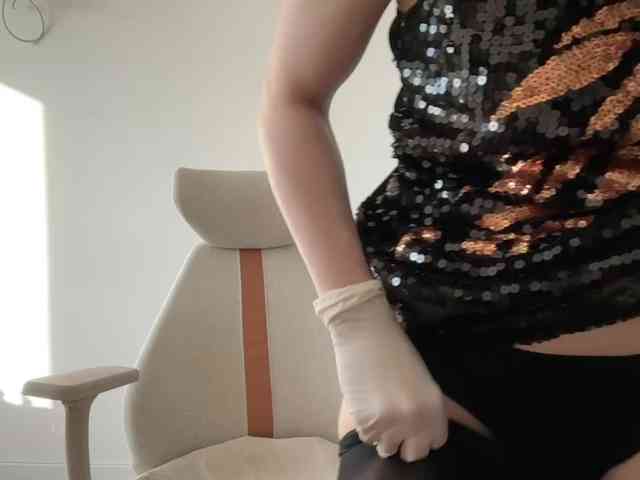 StacyLuxxe webcam