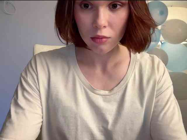 StacyLuxxe webcam