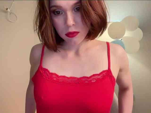StacyLuxxe webcam