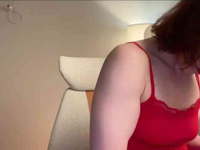 StacyLuxxe webcam