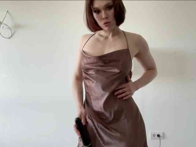 StacyLuxxe webcam