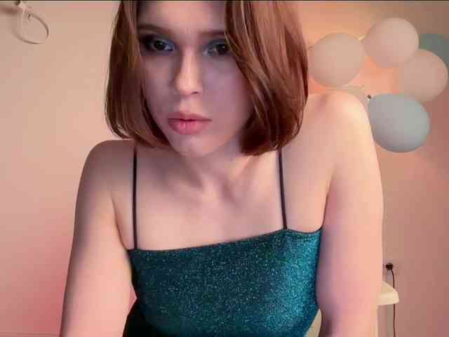 StacyLuxxe webcam