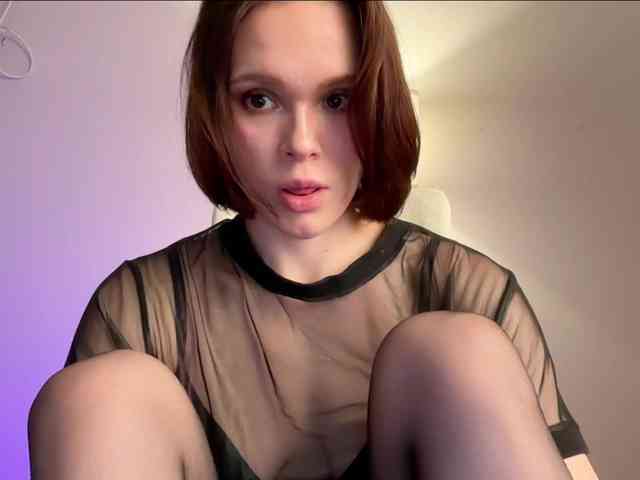 StacyLuxxe webcam