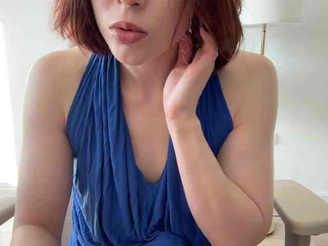 StacyLuxxe webcam