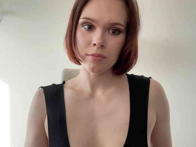 StacyLuxxe webcam