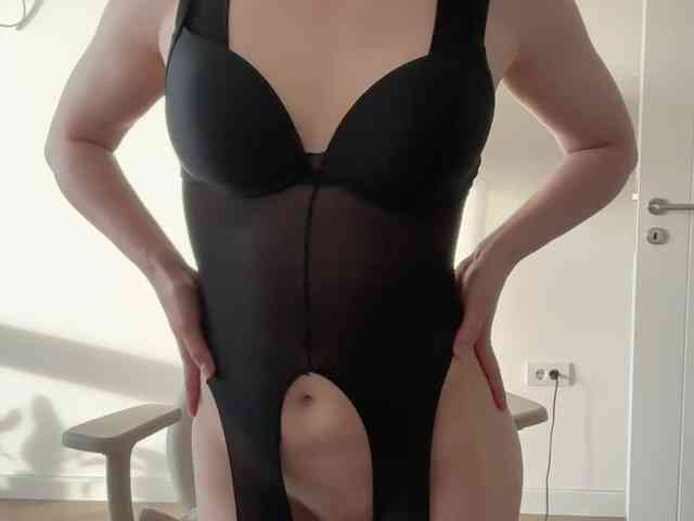 StacyLuxxe webcam