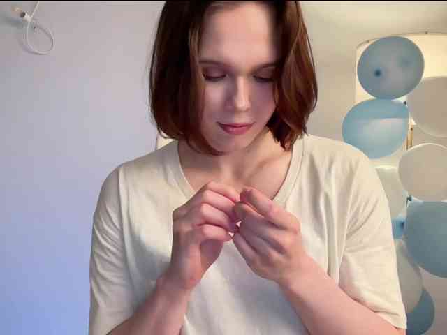 StacyLuxxe webcam
