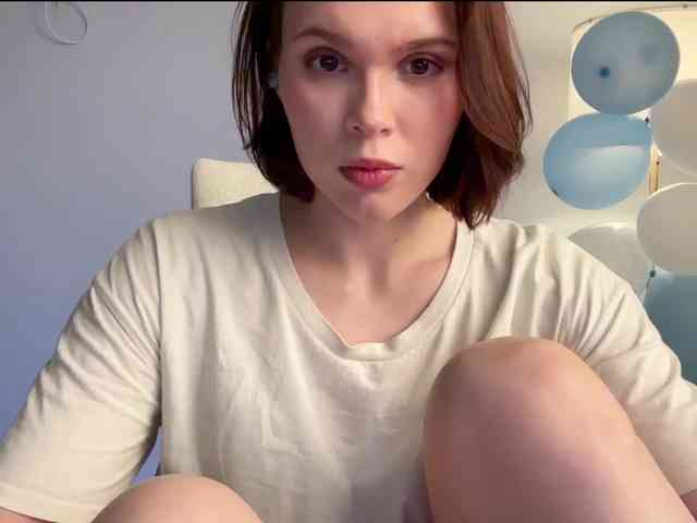 StacyLuxxe webcam