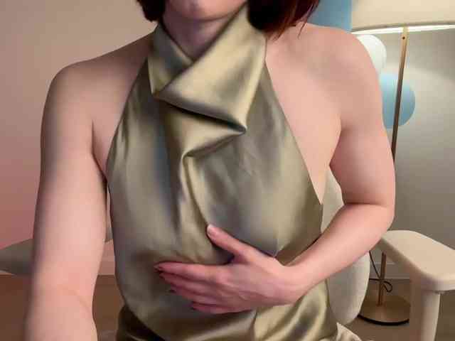 StacyLuxxe webcam