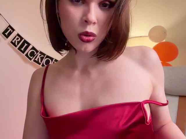 StacyLuxxe webcam