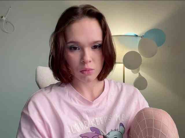 StacyLuxxe webcam