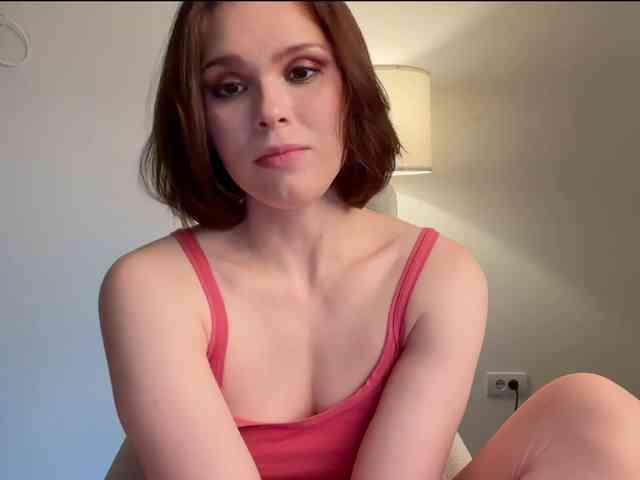 StacyLuxxe webcam