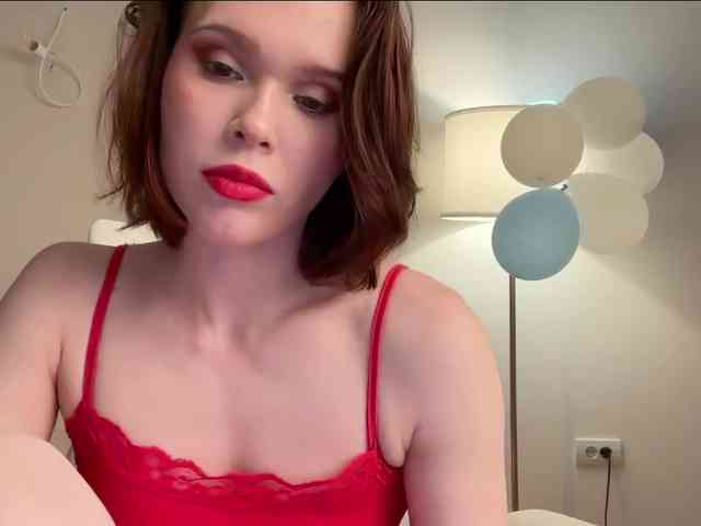 StacyLuxxe webcam