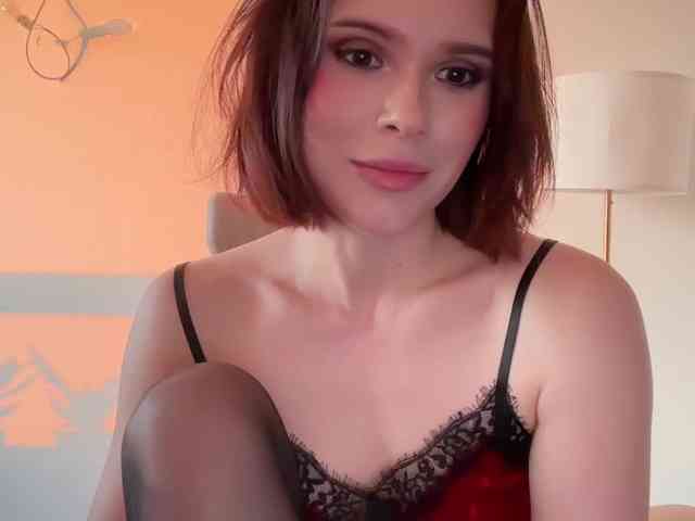StacyLuxxe webcam