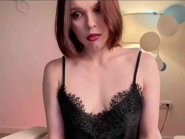StacyLuxxe webcam