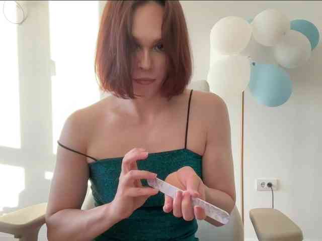 StacyLuxxe webcam