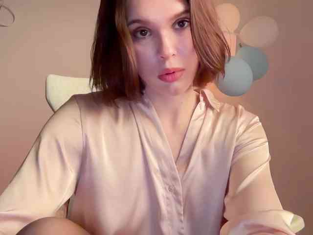 StacyLuxxe webcam