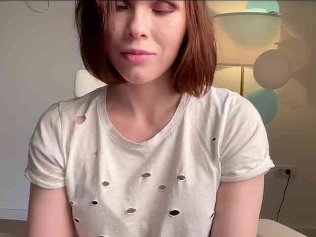 StacyLuxxe webcam