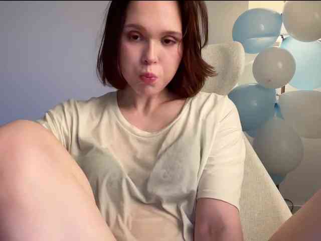 StacyLuxxe webcam