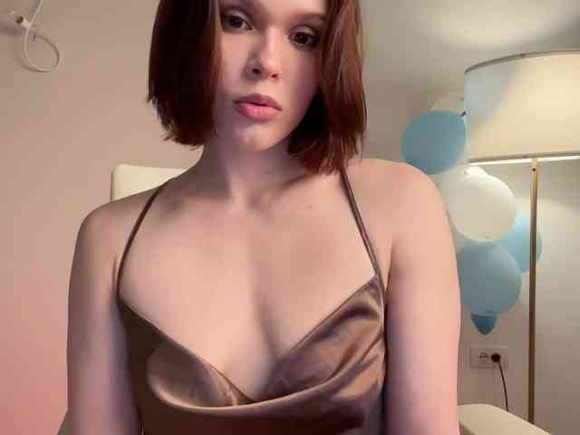 pokemeboy Live Webcam on BongaCams