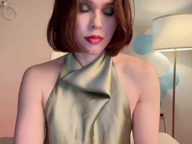 StacyLuxxe webcam