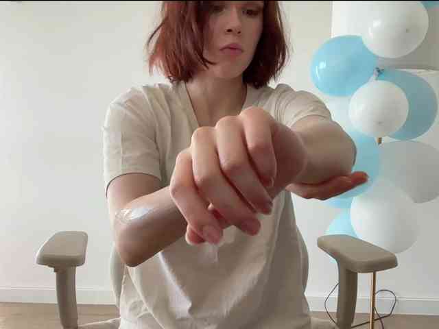 StacyLuxxe webcam