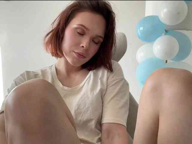 StacyLuxxe webcam