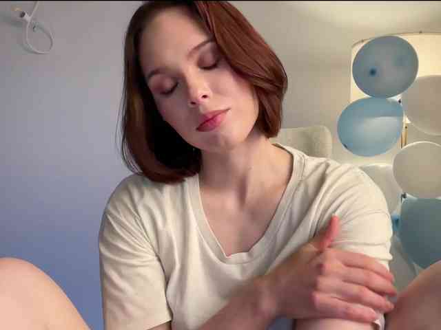 StacyLuxxe webcam