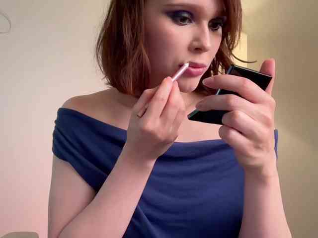 StacyLuxxe webcam
