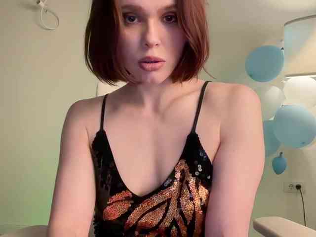 StacyLuxxe webcam