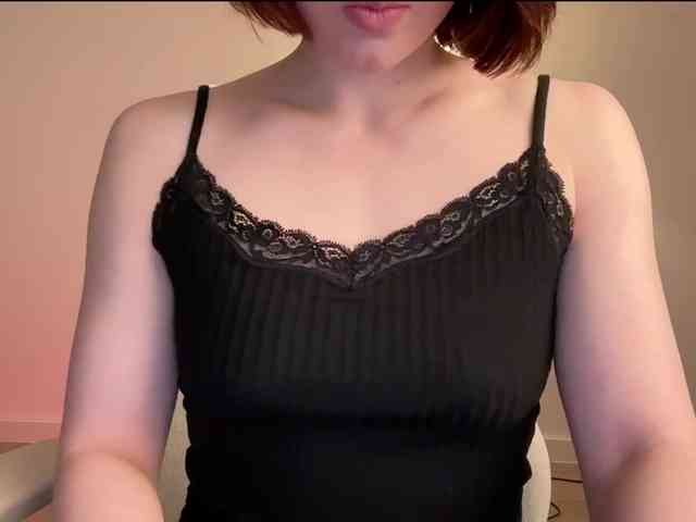 StacyLuxxe webcam
