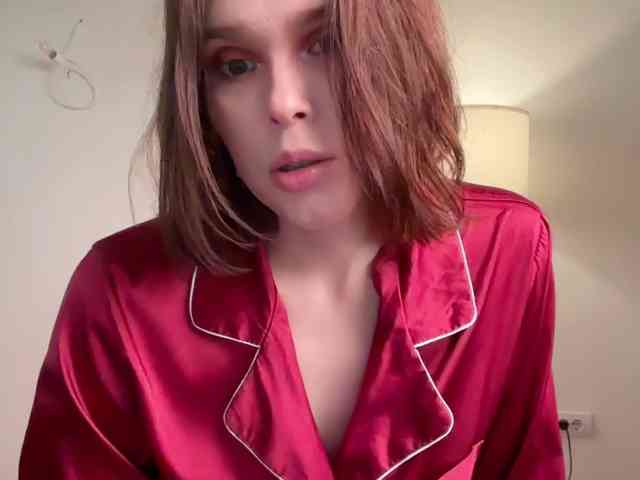 StacyLuxxe webcam