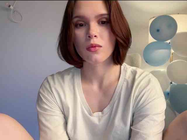 StacyLuxxe webcam